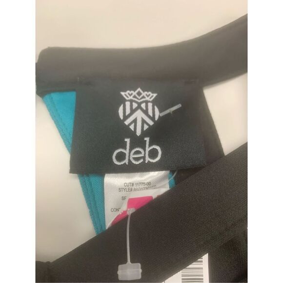 Deb Cage Bodycon Dress - Picture 5 of 9